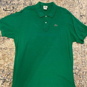 Lacoste Polo